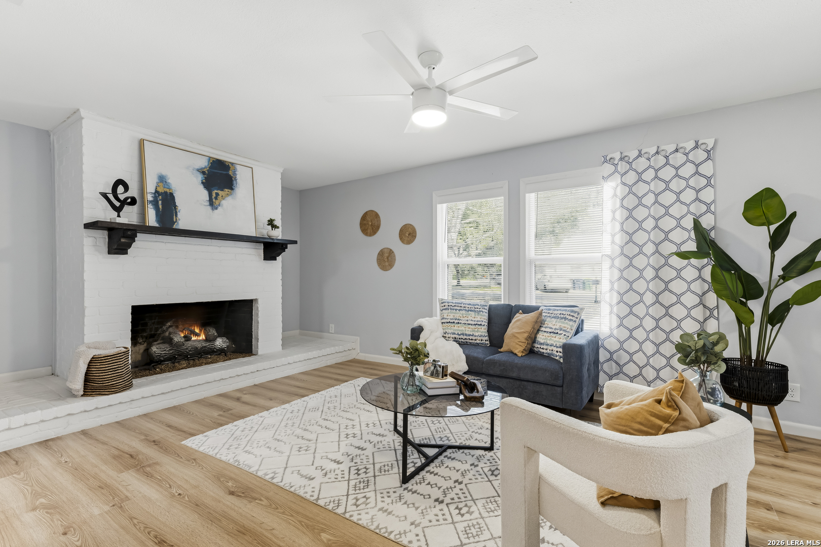 3002 Wroxton Road San Antonio TX 78217