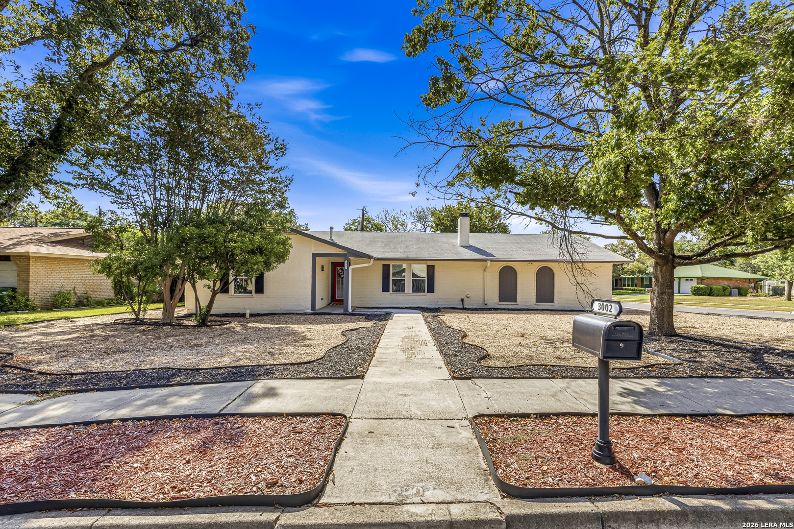 3002 Wroxton Road San Antonio TX 78217