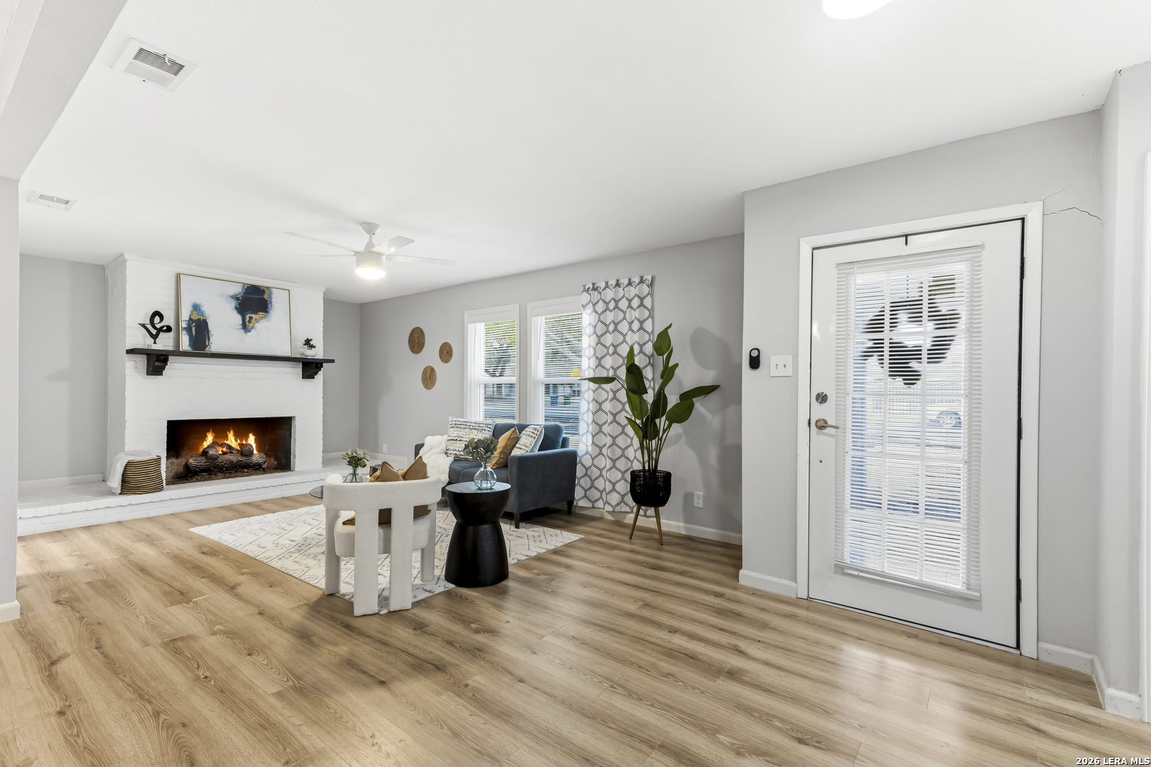 3002 Wroxton Road San Antonio TX 78217