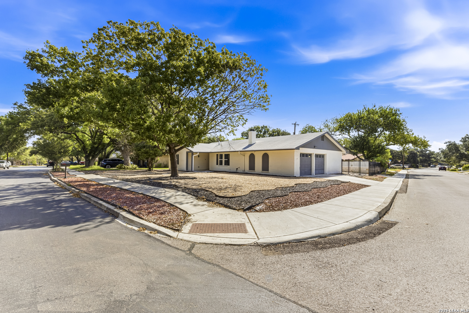 3002 Wroxton Road San Antonio TX 78217