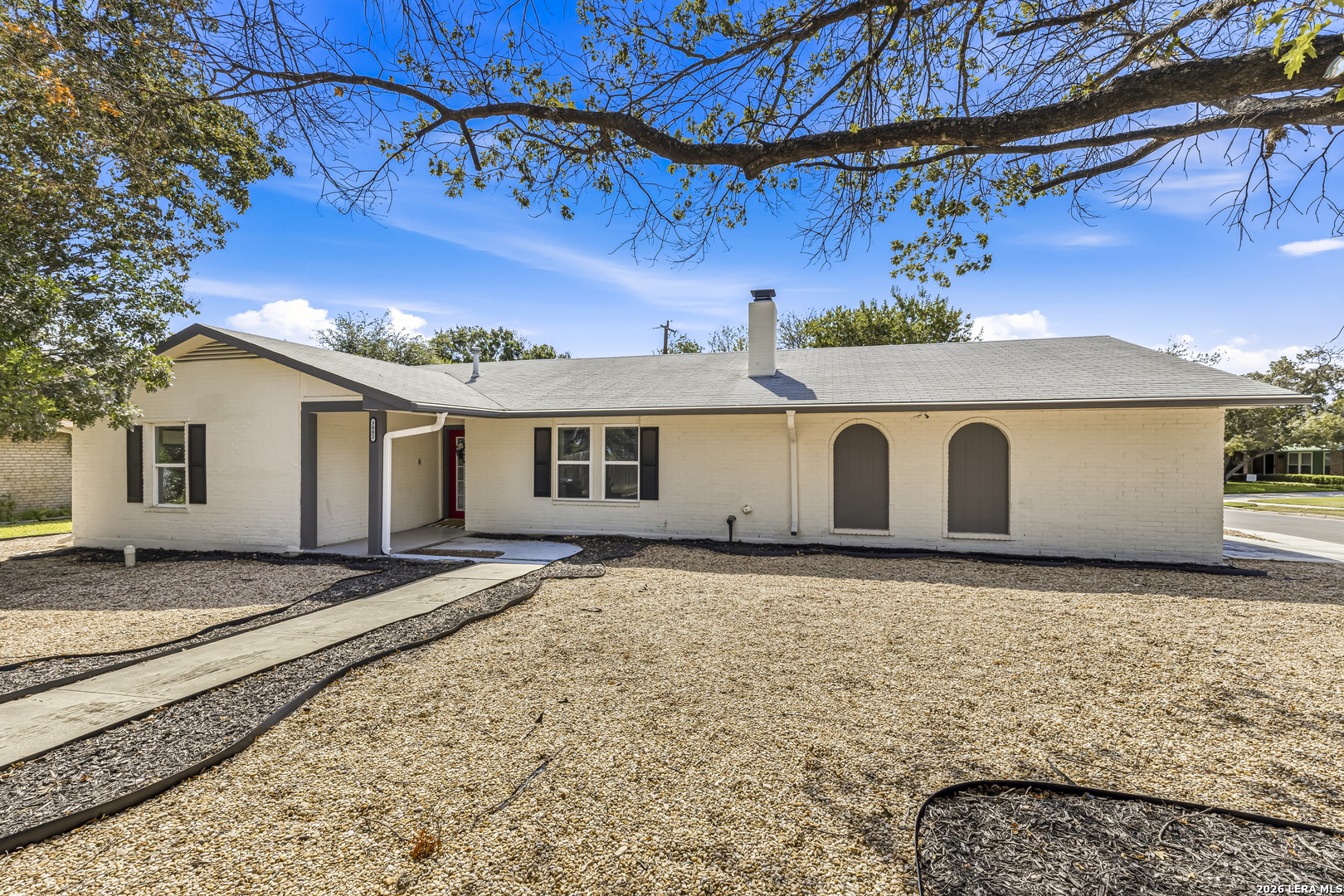 3002 Wroxton Road San Antonio TX 78217