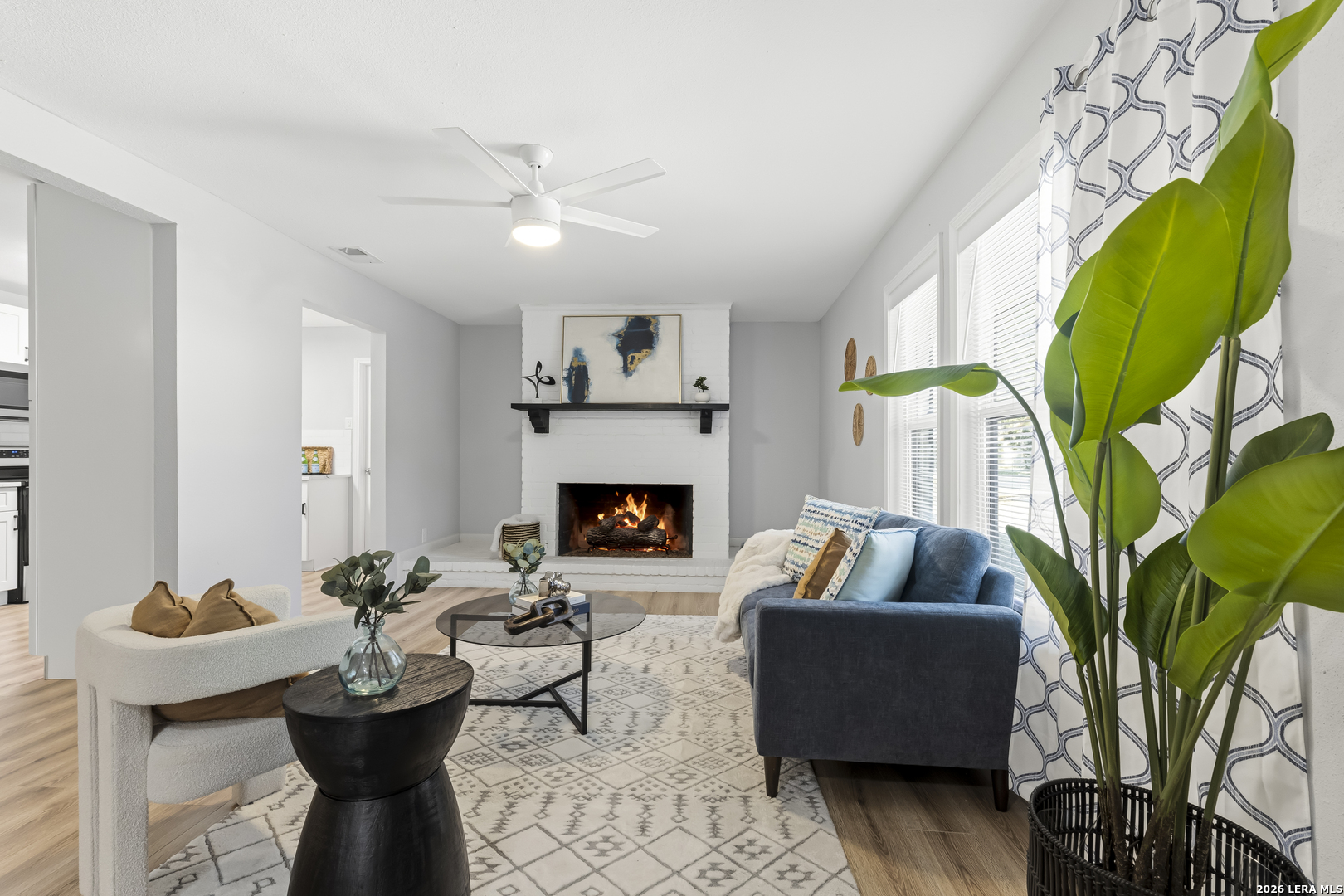 3002 Wroxton Road San Antonio TX 78217