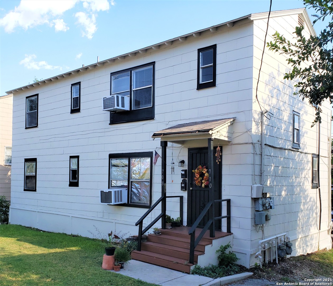 708 Fair Avenue San Antonio TX 78223