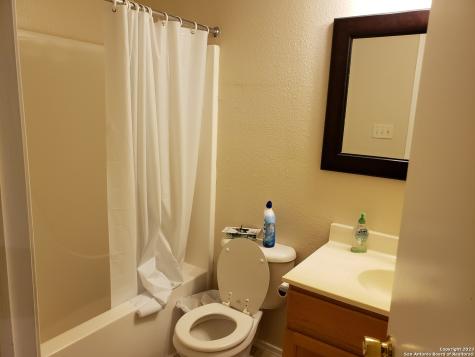 12227 - 12229 Maverick Bluff San Antonio TX 78247
