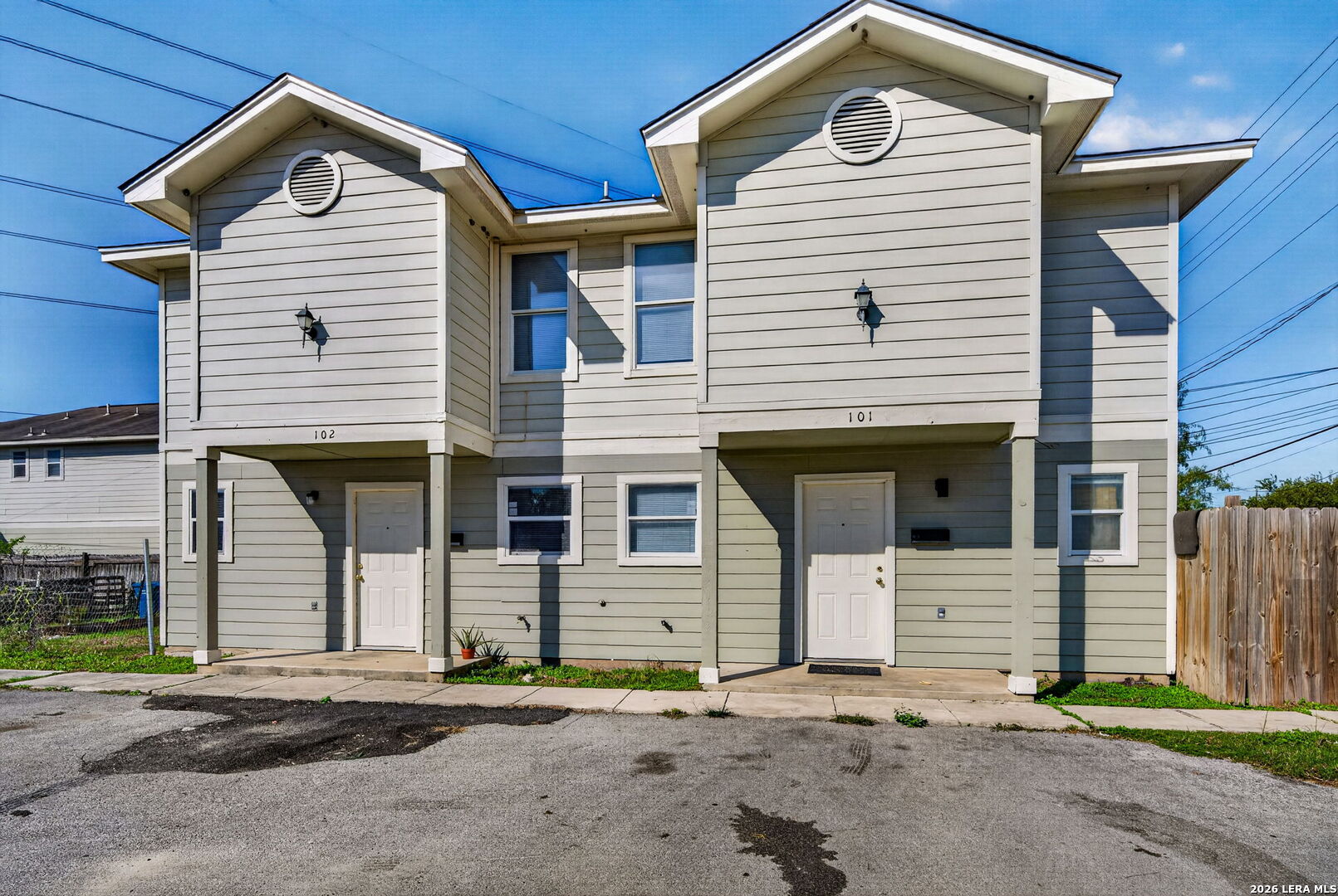 768 Avondale #1 San Antonio TX 78223