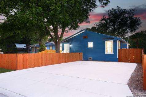 5411 Jose Lane San Antonio TX 78227