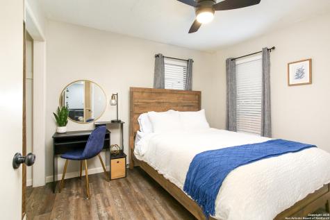 5411 Jose Lane San Antonio TX 78227