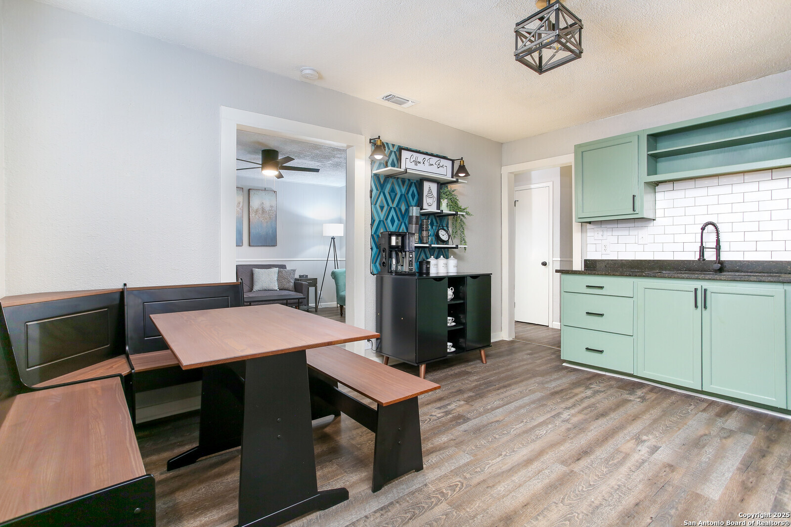 5411 Jose Lane San Antonio TX 78227