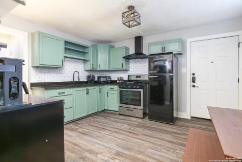 5411 Jose Lane San Antonio TX 78227