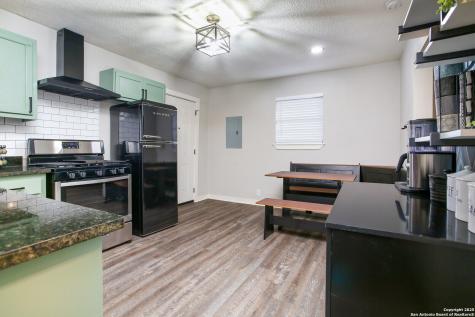 5411 Jose Lane San Antonio TX 78227