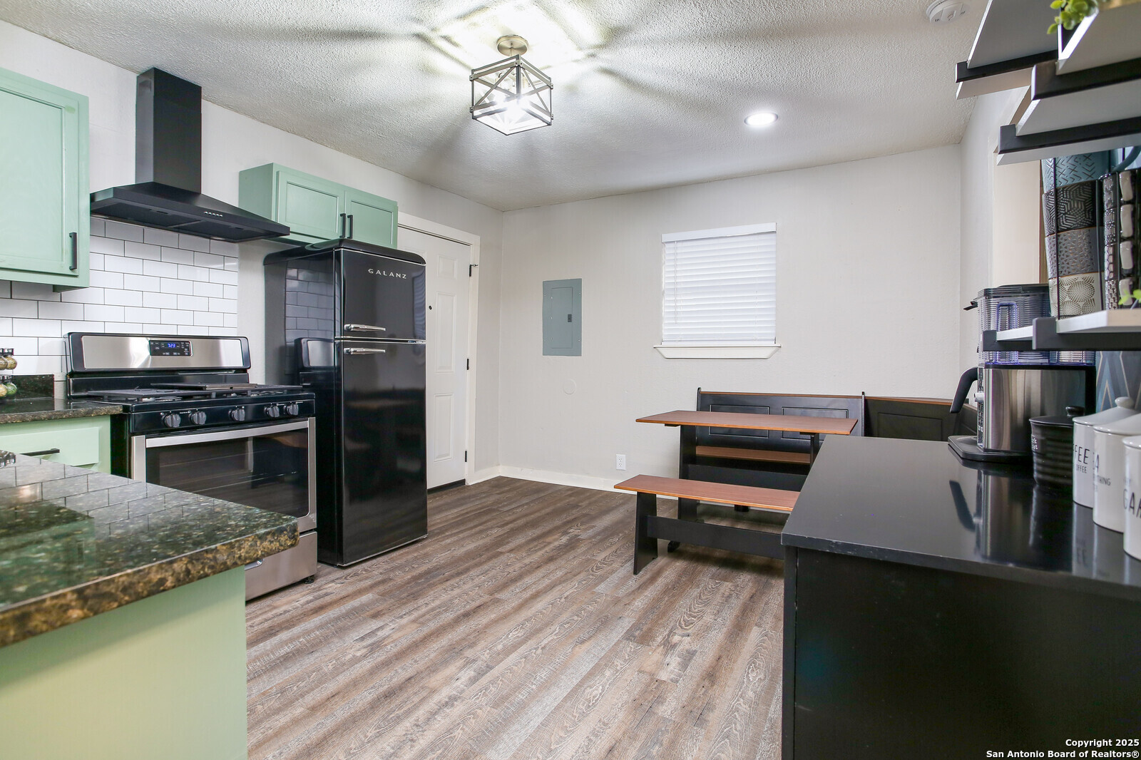 5411 Jose Lane San Antonio TX 78227