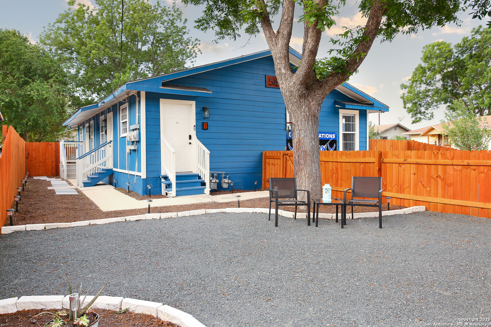 5411 Jose Lane San Antonio TX 78227