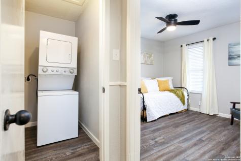 5411 Jose Lane San Antonio TX 78227