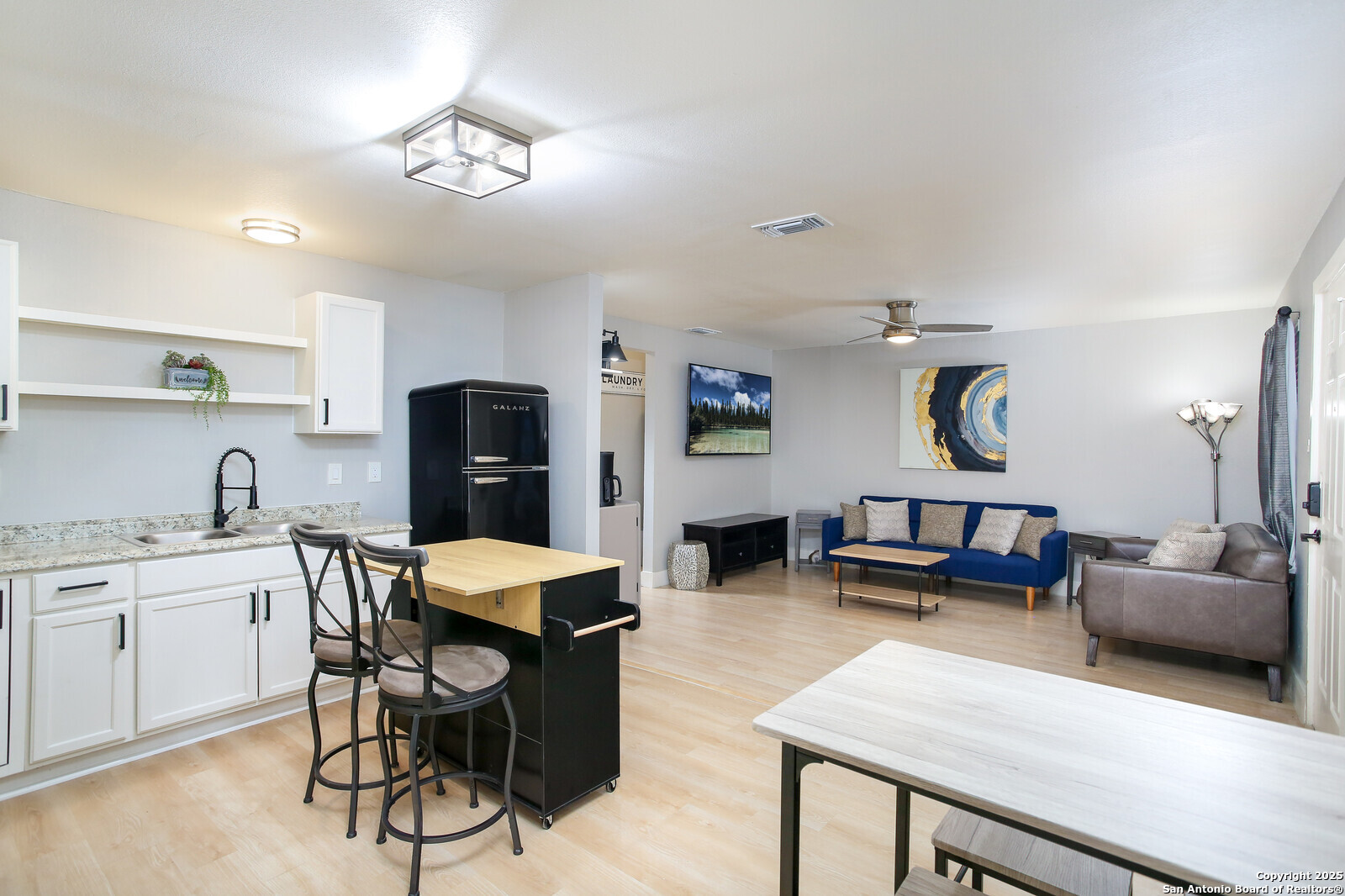 5411 Jose Lane San Antonio TX 78227