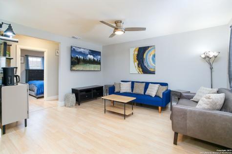 5411 Jose Lane San Antonio TX 78227