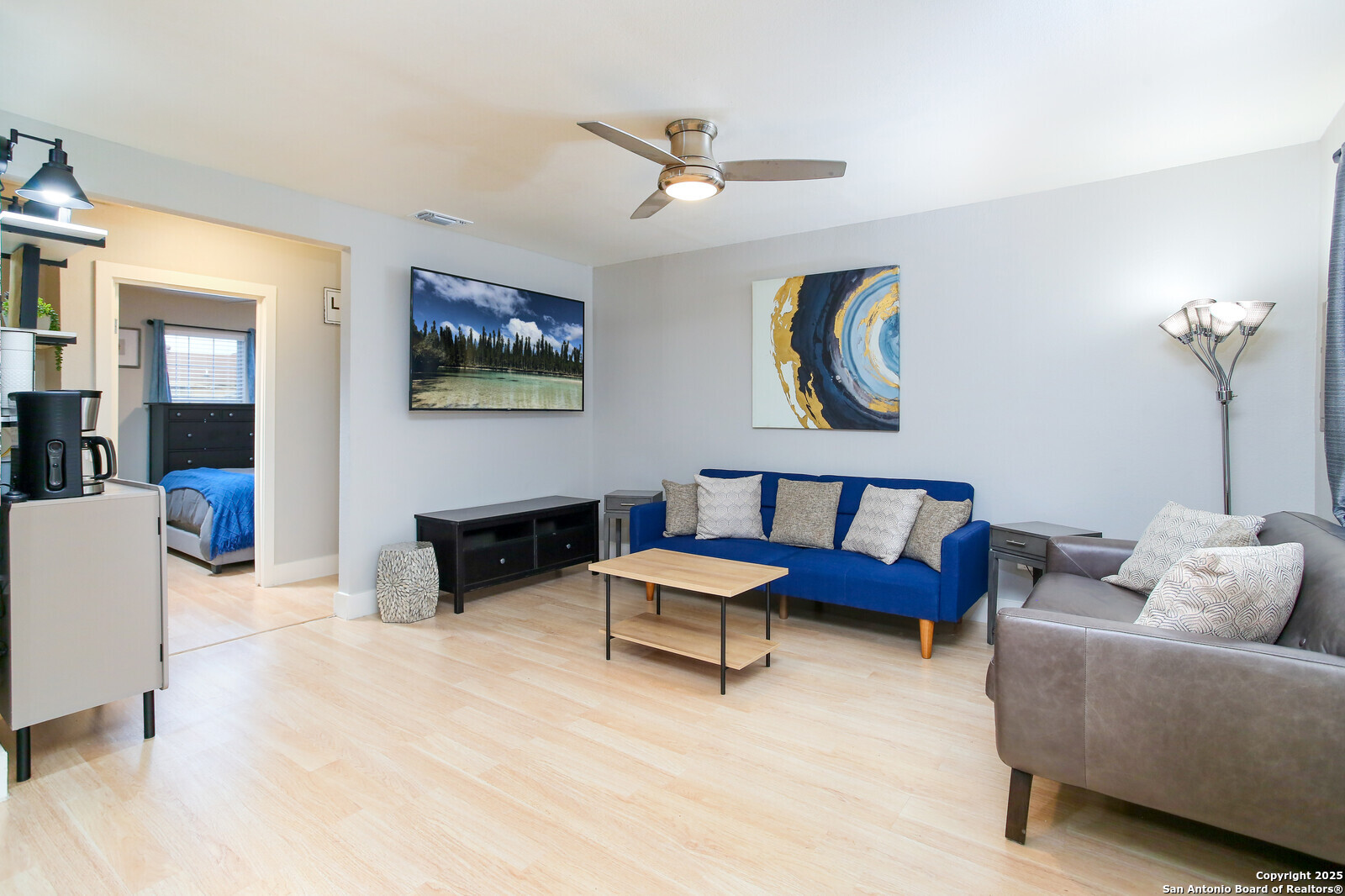 5411 Jose Lane San Antonio TX 78227