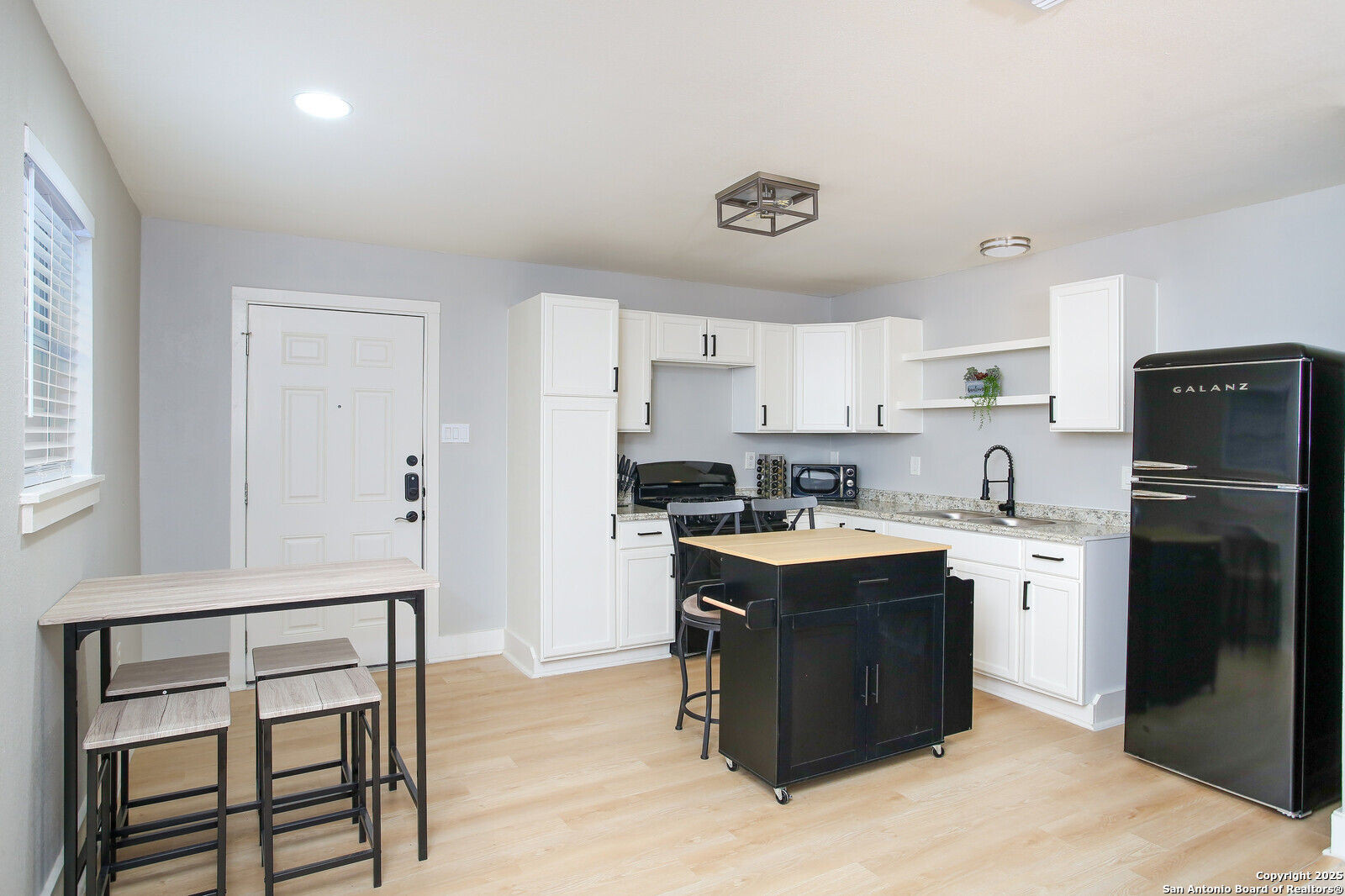 5411 Jose Lane San Antonio TX 78227