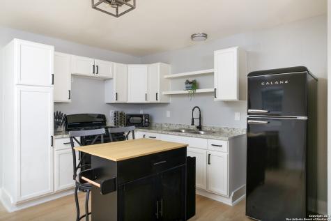 5411 Jose Lane San Antonio TX 78227