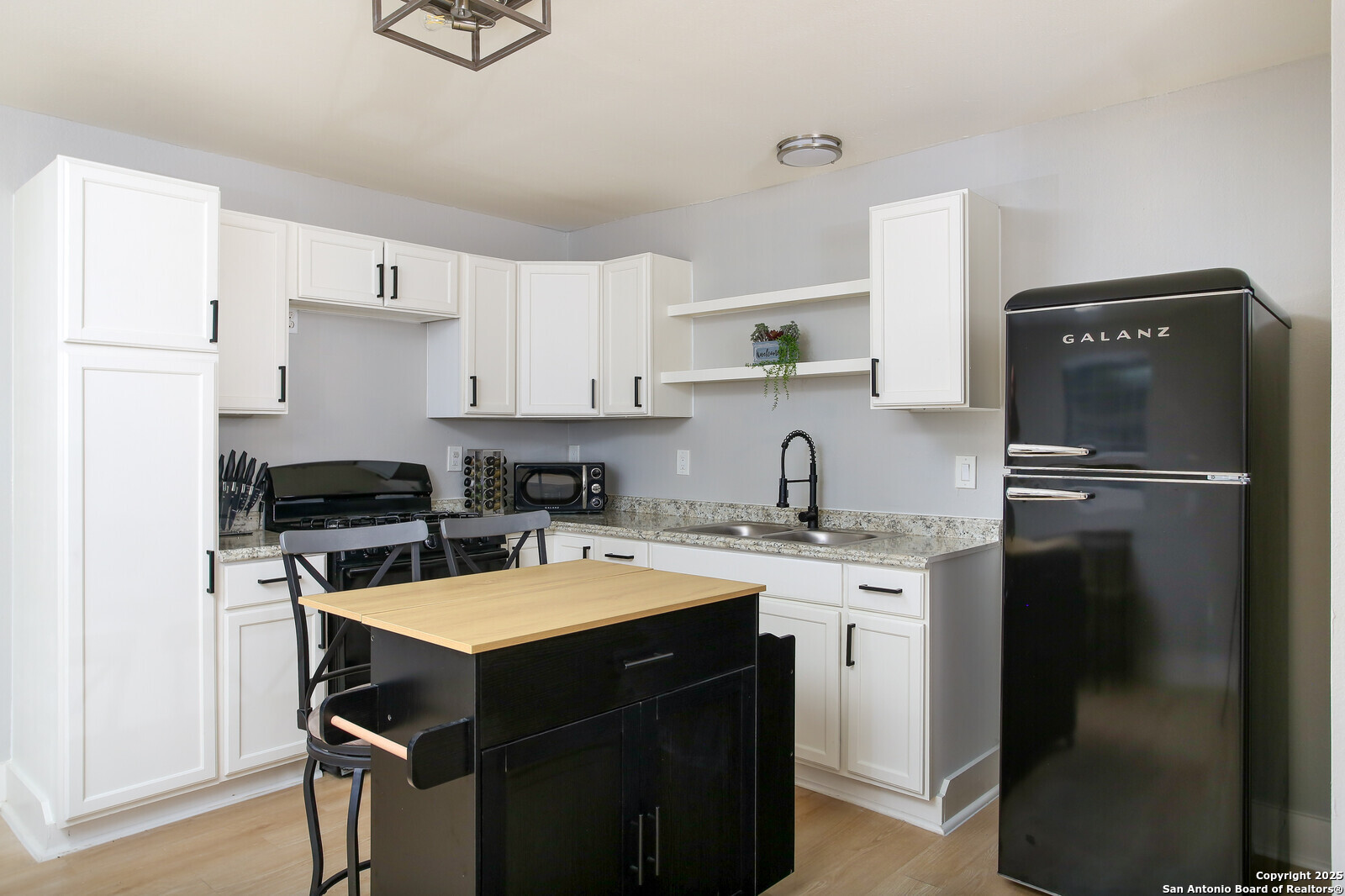 5411 Jose Lane San Antonio TX 78227