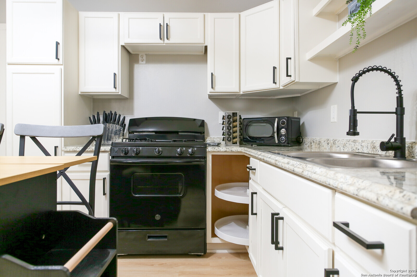 5411 Jose Lane San Antonio TX 78227
