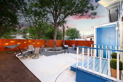 5411 Jose Lane San Antonio TX 78227