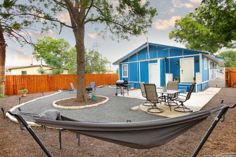 5411 Jose Lane San Antonio TX 78227