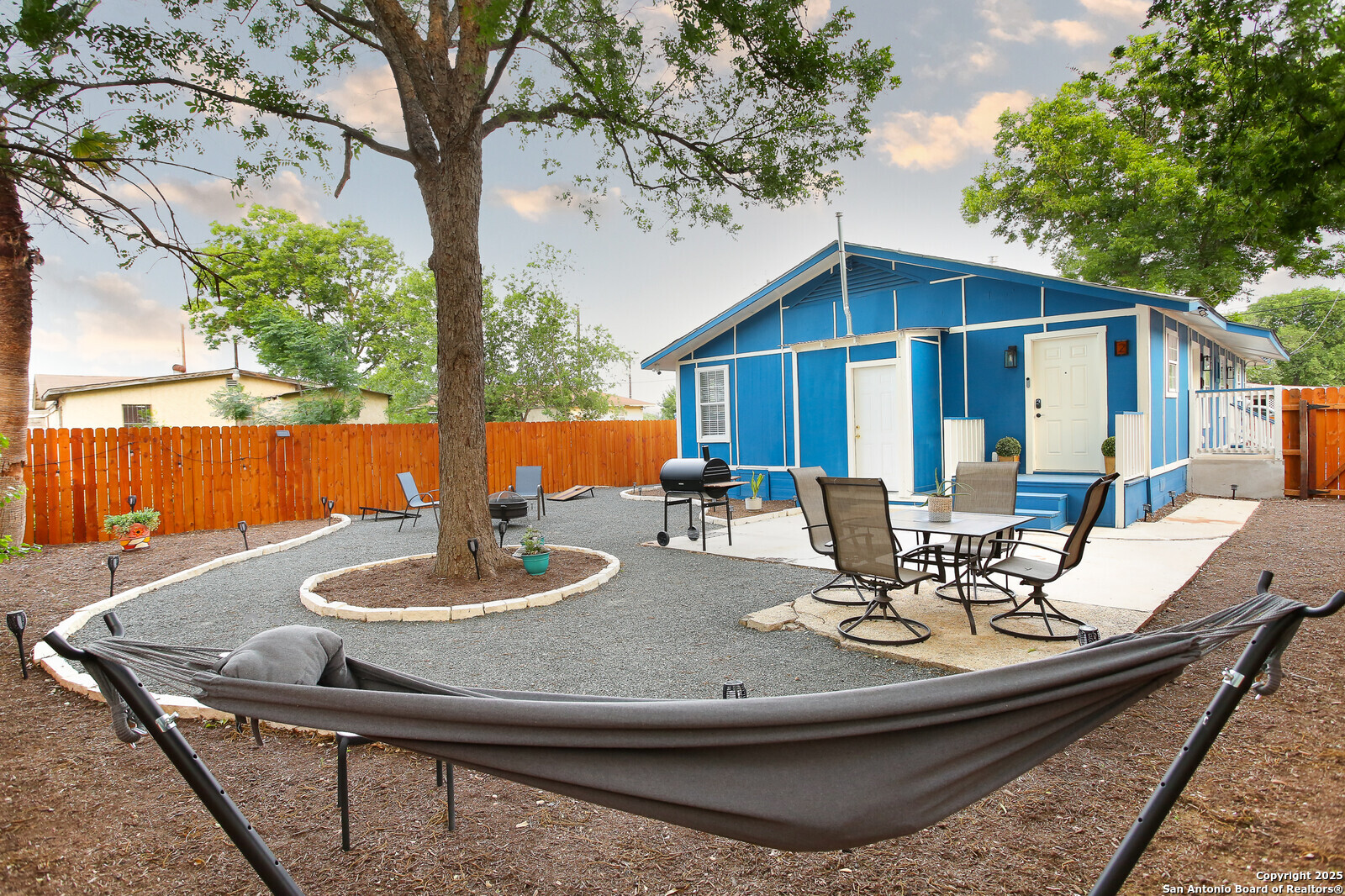 5411 Jose Lane San Antonio TX 78227