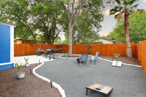 5411 Jose Lane San Antonio TX 78227