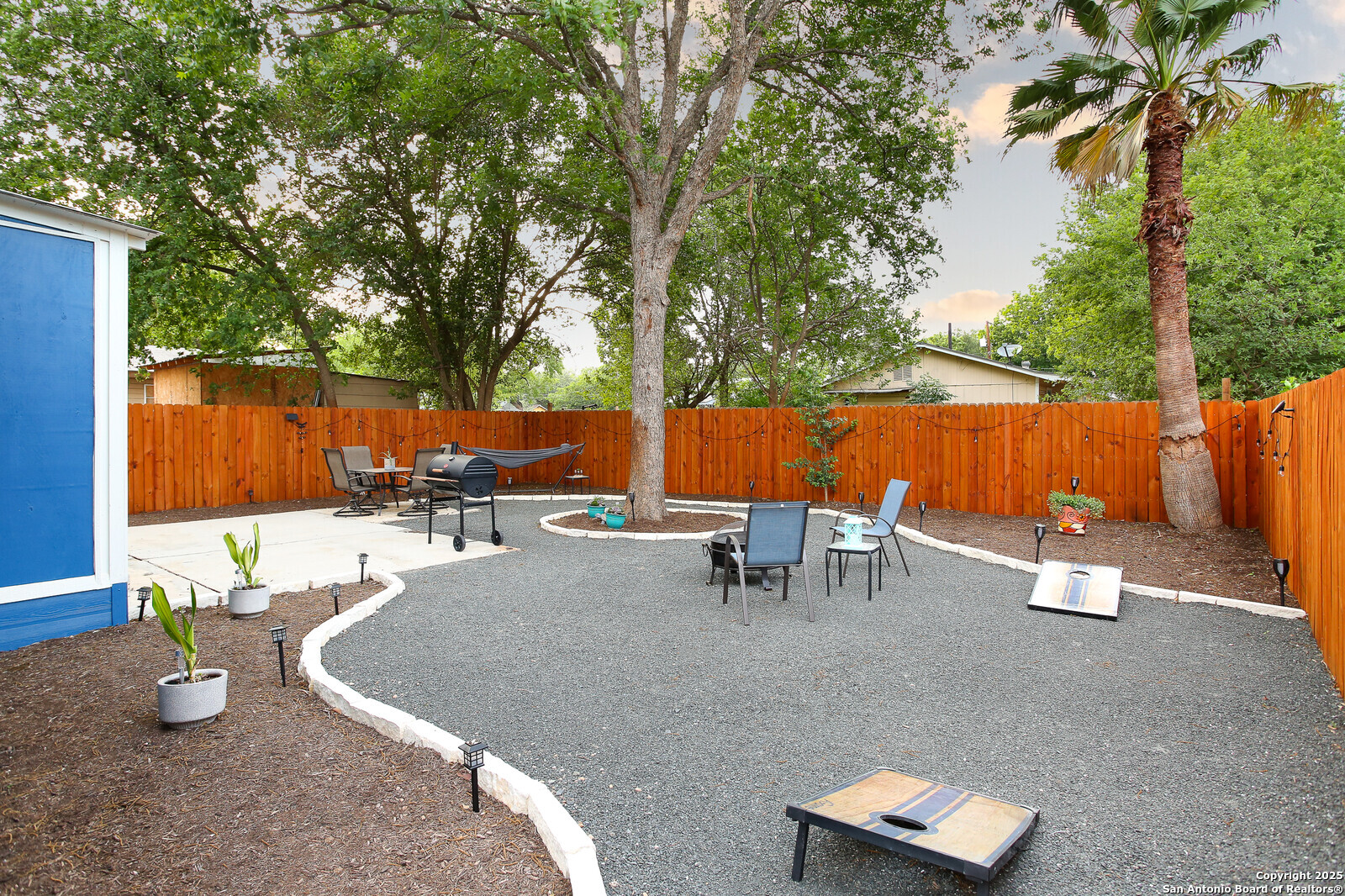 5411 Jose Lane San Antonio TX 78227