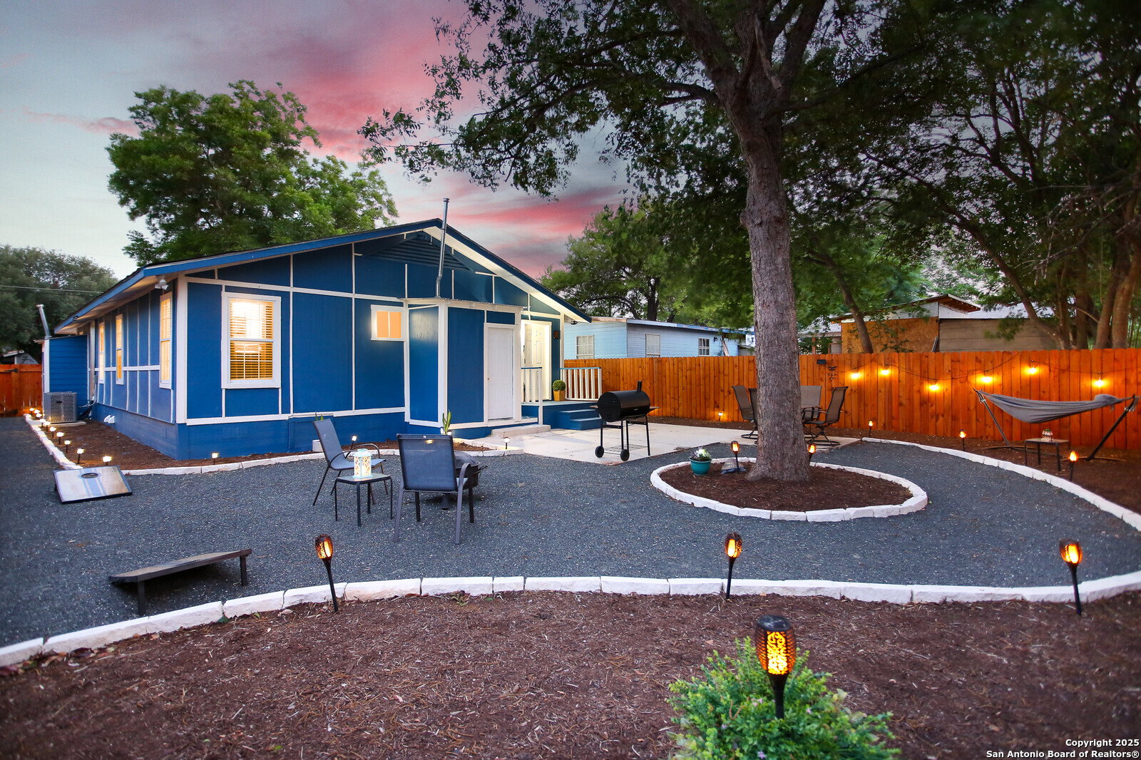 5411 Jose Lane San Antonio TX 78227