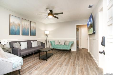 5411 Jose Lane San Antonio TX 78227