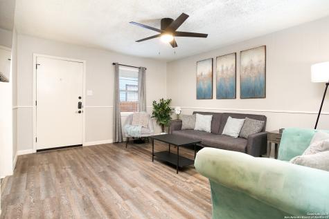 5411 Jose Lane San Antonio TX 78227