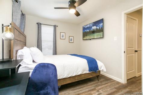5411 Jose Lane San Antonio TX 78227