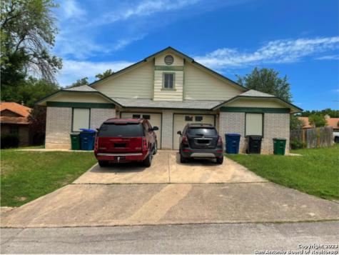 14309 Sandiland San Antonio TX 78217