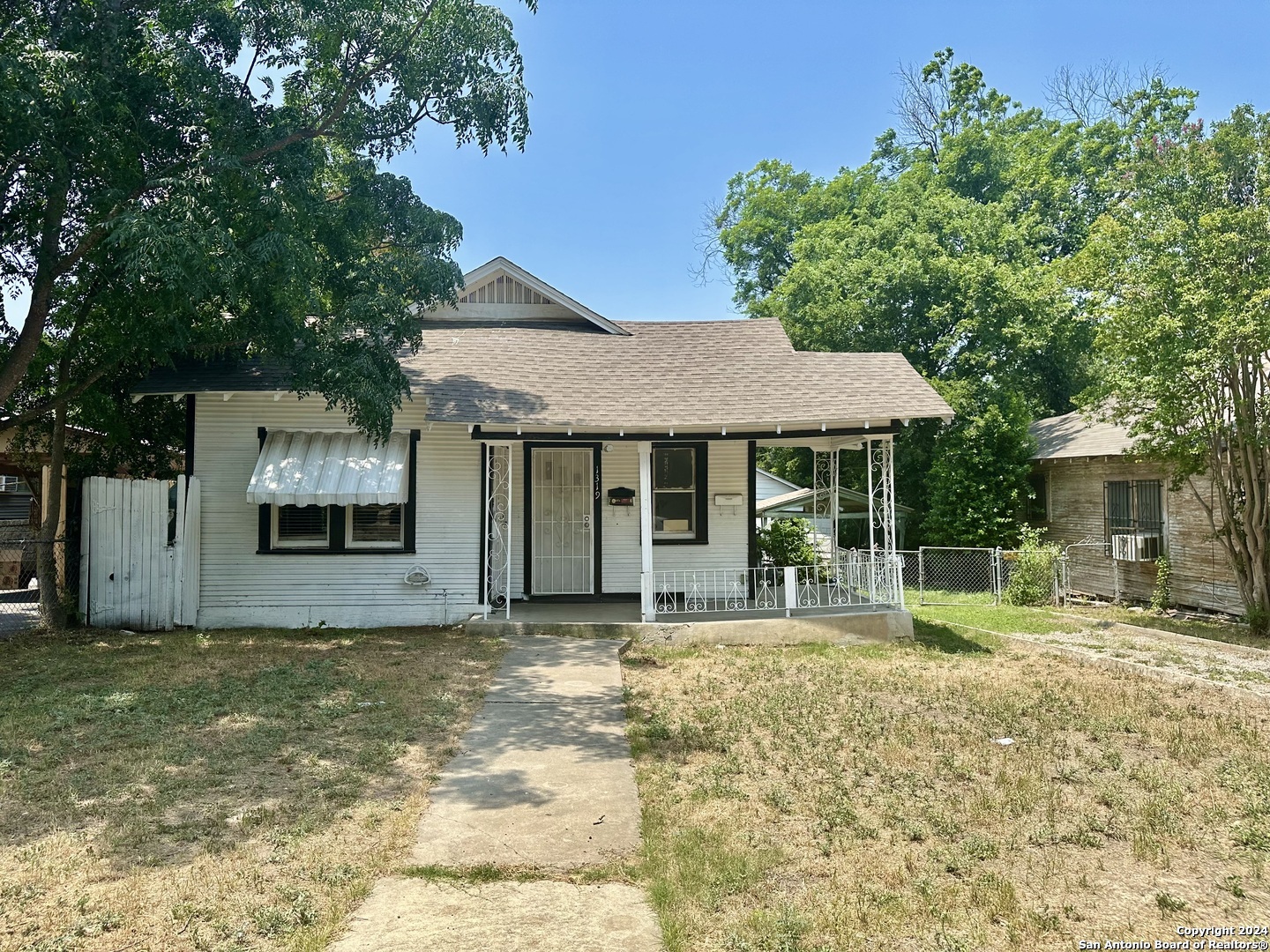 1319 Leal Street San Antonio TX 78207