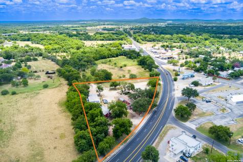 7 Us Highway 87 Comfort TX 78013