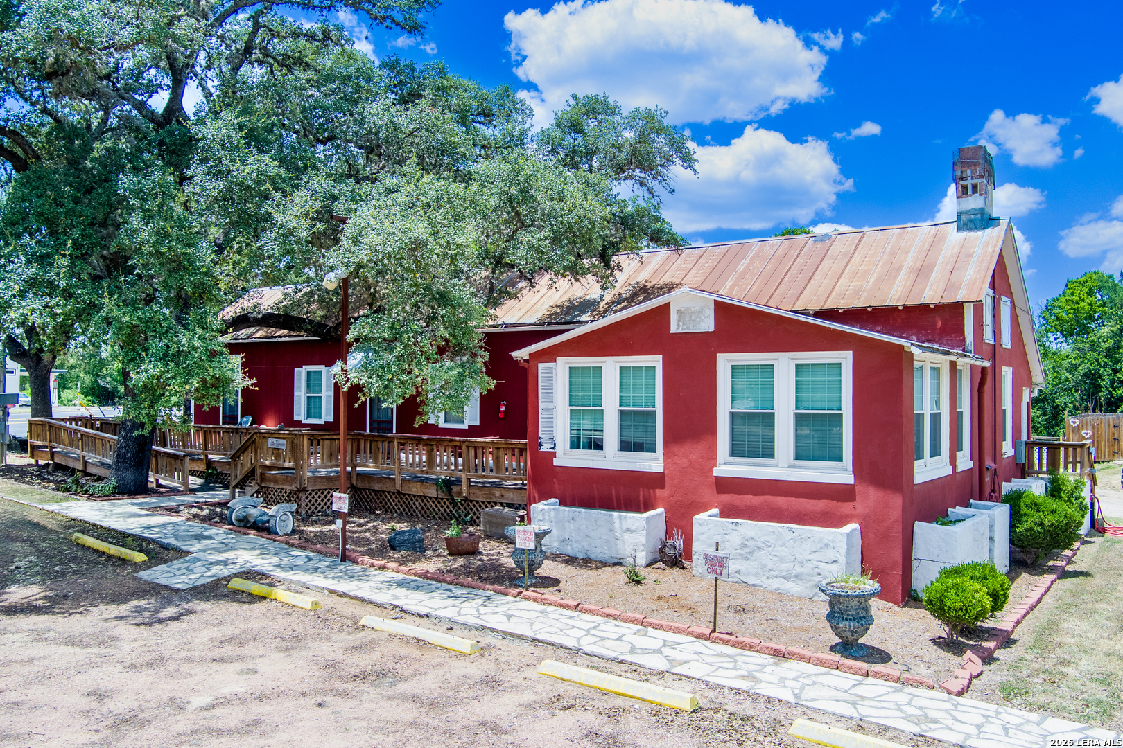 7 Us Highway 87 Comfort TX 78013