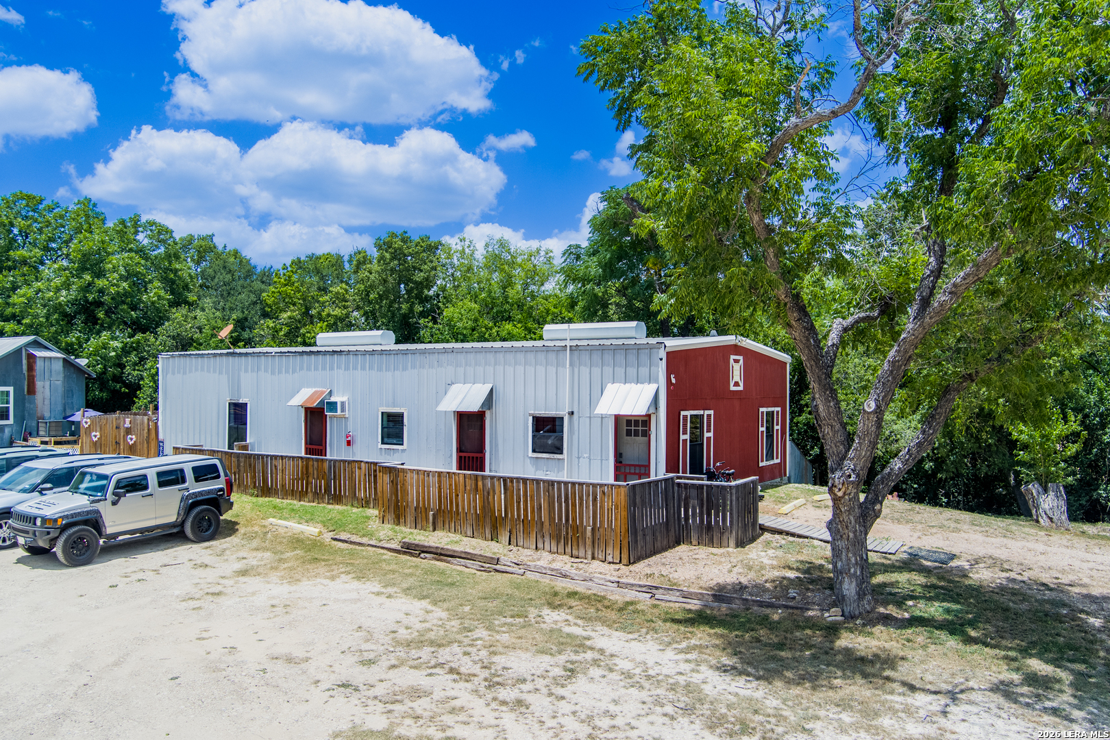 7 Us Highway 87 Comfort TX 78013