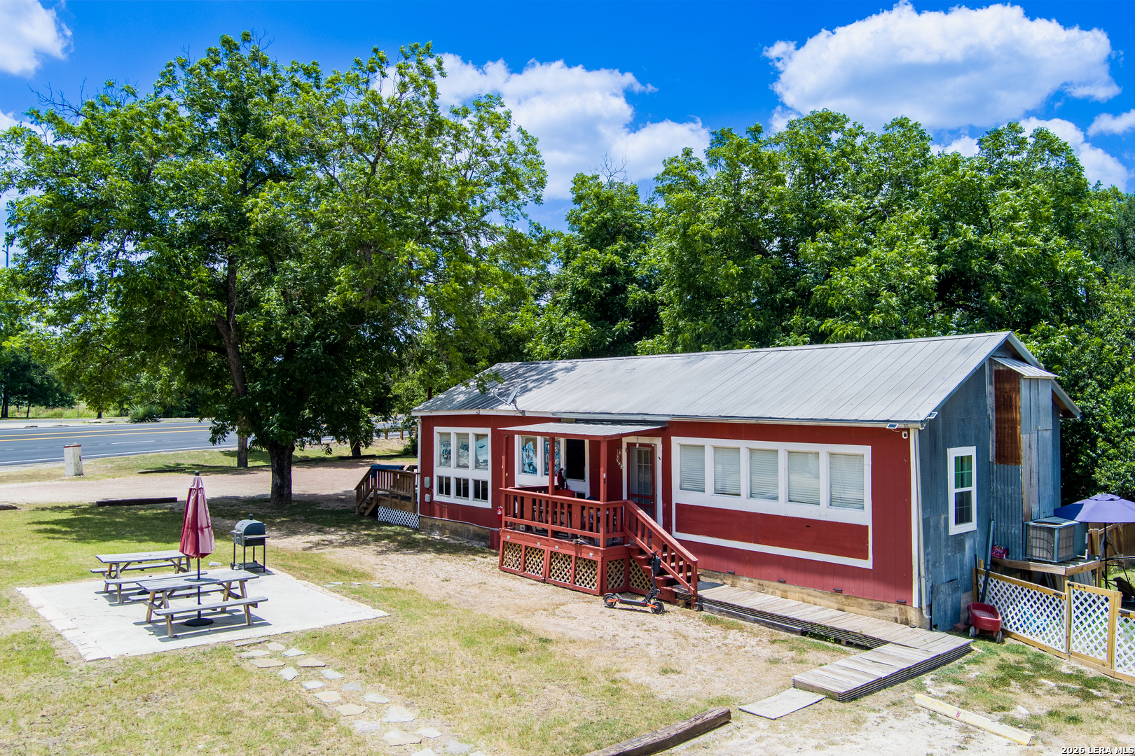 7 Us Highway 87 Comfort TX 78013