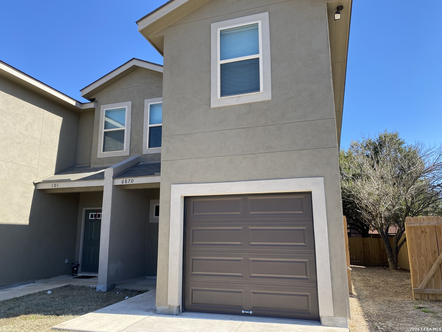 6870 Lakeview Drive San Antonio TX 78244