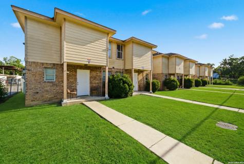 414 W Harlan San Antonio TX 78214