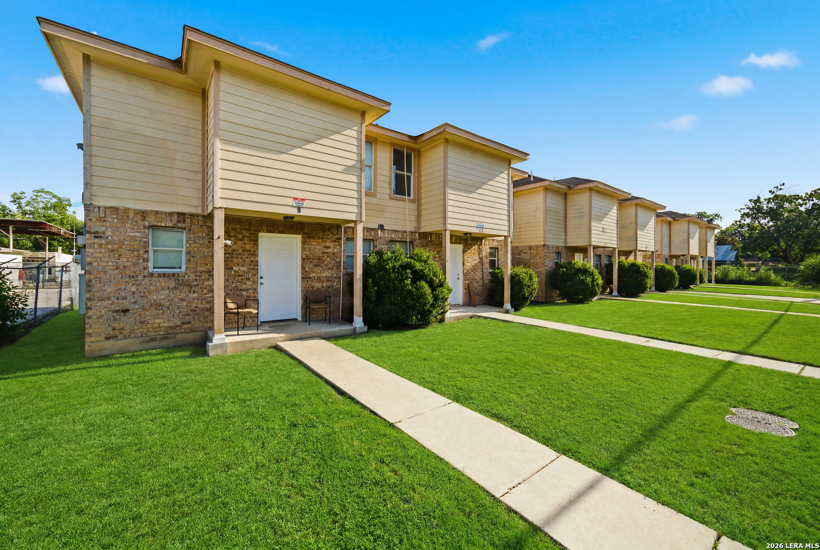 414 W Harlan San Antonio TX 78214