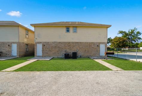 414 W Harlan San Antonio TX 78214