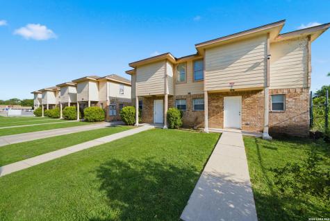 414 W Harlan San Antonio TX 78214