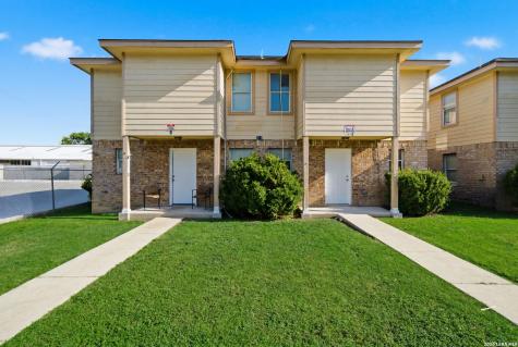 414 W Harlan San Antonio TX 78214