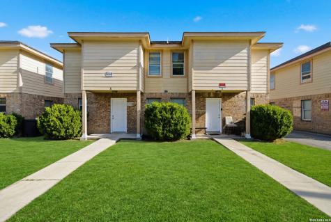 414 W Harlan San Antonio TX 78214