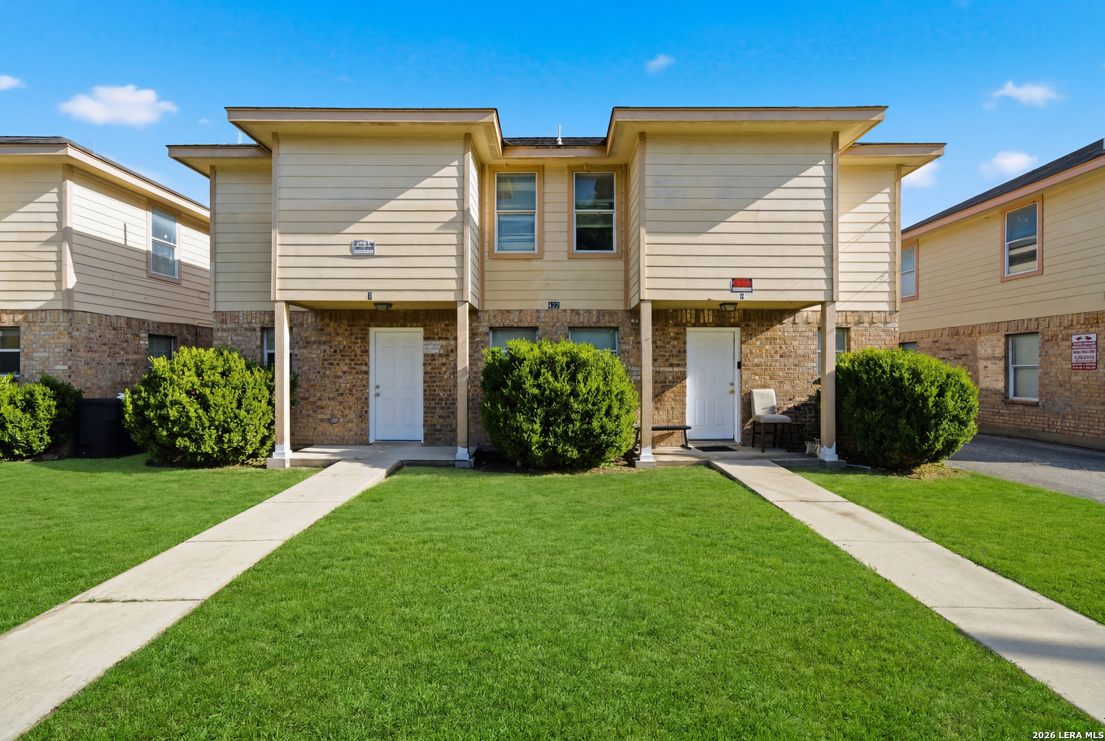 414 W Harlan San Antonio TX 78214