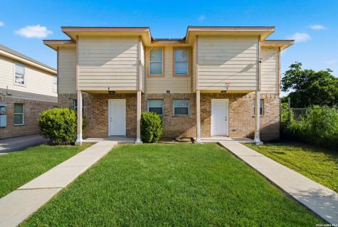 414 W Harlan San Antonio TX 78214