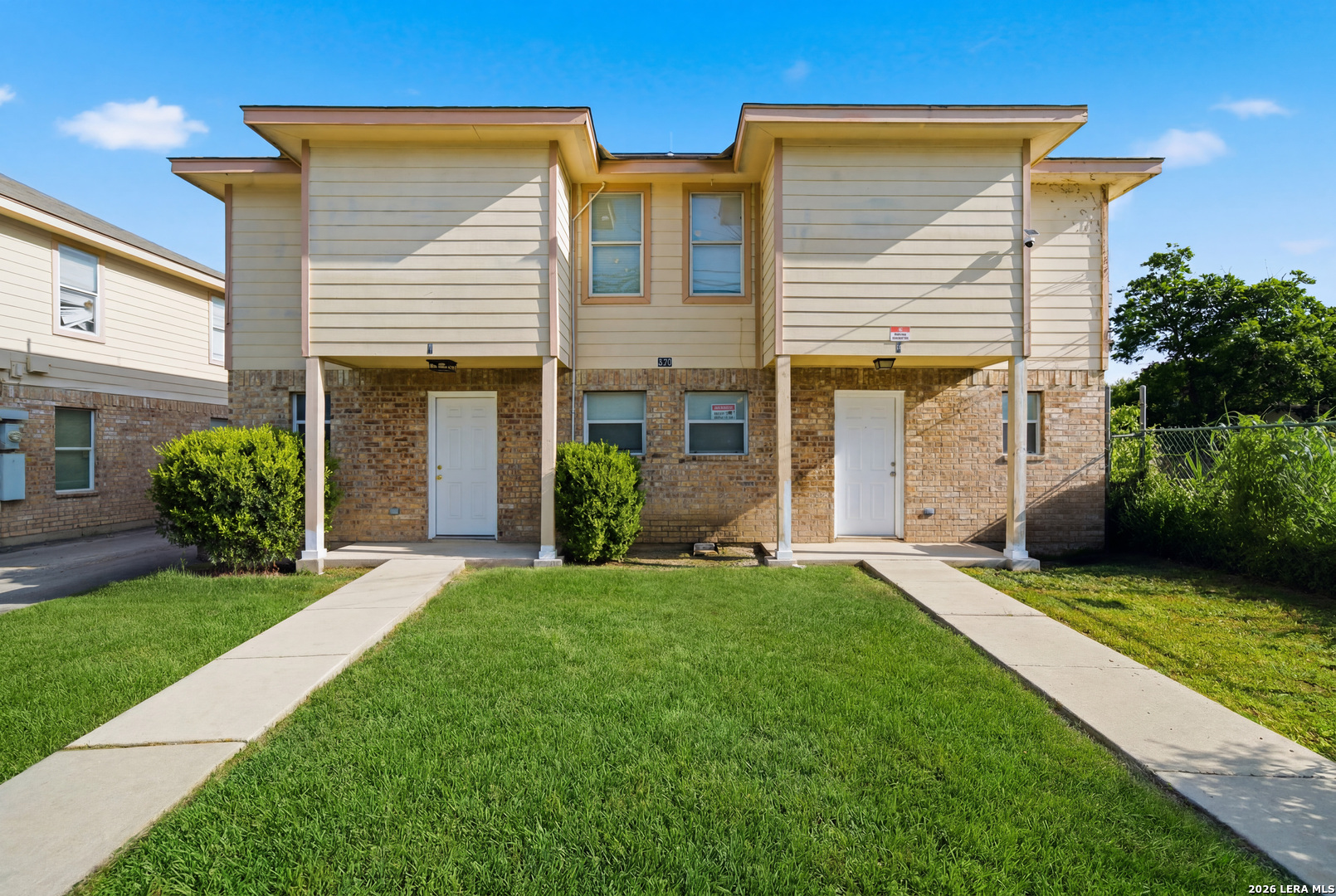 414 W Harlan San Antonio TX 78214