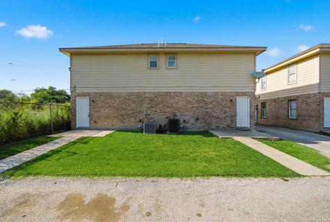 414 W Harlan San Antonio TX 78214